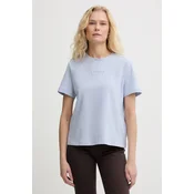 Bombažna kratka majica Calvin Klein