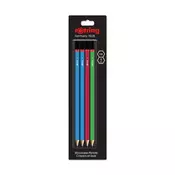 ROTRING grafitna olovka CLASIC HB 1/4