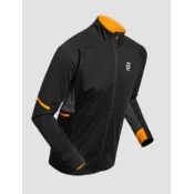 Bjorn Daehlie Jakna Force Black