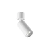 Ideal Lux - LED točkovna svetilka DYNAMITE 1xGU10/7W/230V CRI 90 bela