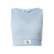 Calvin Klein Jeans Top, modra