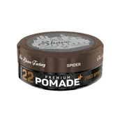 Pomada za stilizovanje kose PREMIUM POMADE 22-FREE SPIRIT 150 ml