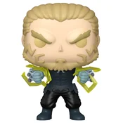Funko POP! Animation: Kaiju No8 - Isao Shinomiya