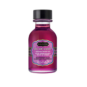 masažno olje Raspberry Kiss 22ml