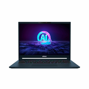 Laptop MSI Stealth 14AI-029 14 Intel Core Ultra 9 185H 32 GB RAM 1 TB SSD Nvidia Geforce RTX 4070 Qwerty Španjolska