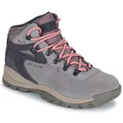 Columbia NEWTON RIDGE PLUS WATERPROOF AMPED Siva