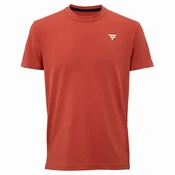 Moška majica Tecnifibre Graphic Tee Terracota 2026 M