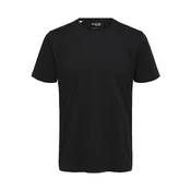 SELECTED HOMME Majica ASPEN, črna