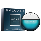 BVLGARI Aqva pour Homme muški parfem, Eau de Toilette, 100ml
