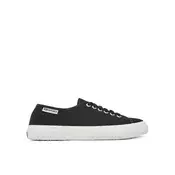 Superga Tenis superge 3750 LEGGERA S7151EW Črna