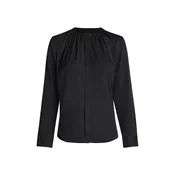BOSS Bluza Banorah črna