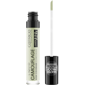 CATRICE Liquid Camouflage High Coverage Concealer  - 200 Ant