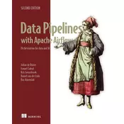 Data Pipelines with Apache Airflow, Second Edition
