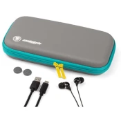 SNAKEBYTE TravelKit vi putnici sivo Switch Lite