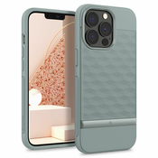 KRTY CASEOLOGY PARALLAX IPHONE 13 PRO MAX SAGE GREEN