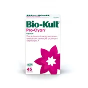 Bio-Kult Pro-Cyan kapsule, dodatak prehrani