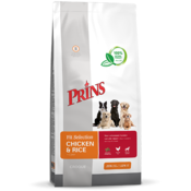Prins | Fit Selection Chicken & Rice 2kg