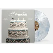 Daniel Pemberton & Japanese Breakfast & Baby Rose - Materialists Original Motion Picture Score (Coloured) (LP)