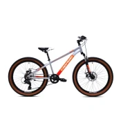 Capriolo lc 240 sivo - oranž (12) ( 925512-12 )