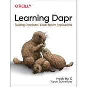 Learning Dapr