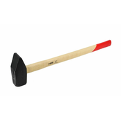 shumee AWTOOLS SMITH HAMMER 5 0 kg LESENI ROČAJ BLACK LINE