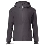 VAUDE Neyland Fleece ženski pulover, phantom black (40)