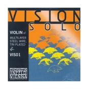 Struna G 4/4 Vision solo violina medium 634.265