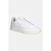 ADIDAS SPORTSWEAR Niske tenisice Aspyre  bijela