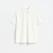 Reserved - Comfort fit polo majica