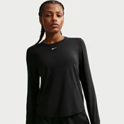 Nike One Classic Womens Dri-FIT Long-Sleeve Top