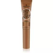 essence baby got bronze tekoči bronzer odtenek 20 Sunkissed Sweety 10 ml