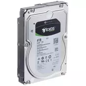 Seagate EXOS ST4000NM0025 Hard disk 4TB