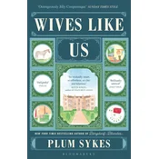 Wives Like Us