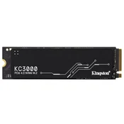 Ssd disk Kingston Kc3000 m.2 1 Tb