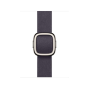 42mm Midnight Purple Modern Buckle - Medium