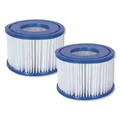 Filter uložak Bestway Lay-Z-Spa 60311 - 2 komada