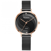 Sat Mini Focus MA-23871 - Crna KP23871