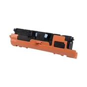 toner za HP Q3960A 122A Black, kompatibilen