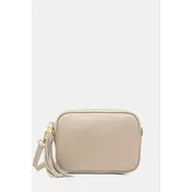 Answear.LAB crossbody torbica ženska usnjena