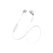 Bluetooth Slušalice D-3 (Bijele)