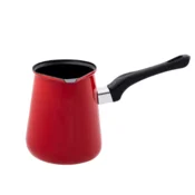 Džezva 1,0L Rdeča