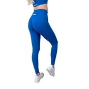 SWY Elevate Leggings, Blue - XS