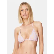 Roxy Gornji del bikini ERJX304978 Vijolična