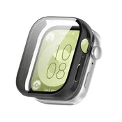 INF Etui za Huawei Watch Fit 3 Black, (21579596)
