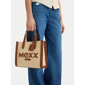 Ročna torba MEXX CEO-MEXX-AJ-005-09 Bež