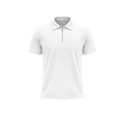 Trendyol muška majica Tmnaw27Po00006, bela
