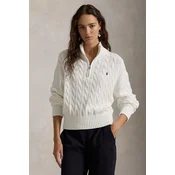 Bombažen pulover Polo Ralph Lauren
