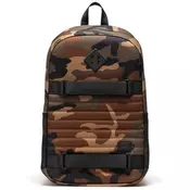 Herschel Fleet Skate Črna