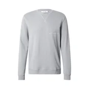 Only & Sons Majica ONSDAWSON svetlo modra/rumena/siva/oranžna