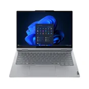 Prenosnik Lenovo ThinkBook 14 2w1 Ultra 7-255U, 16GB RAM, 512GB SSD, Windows 11 Pro, Touch